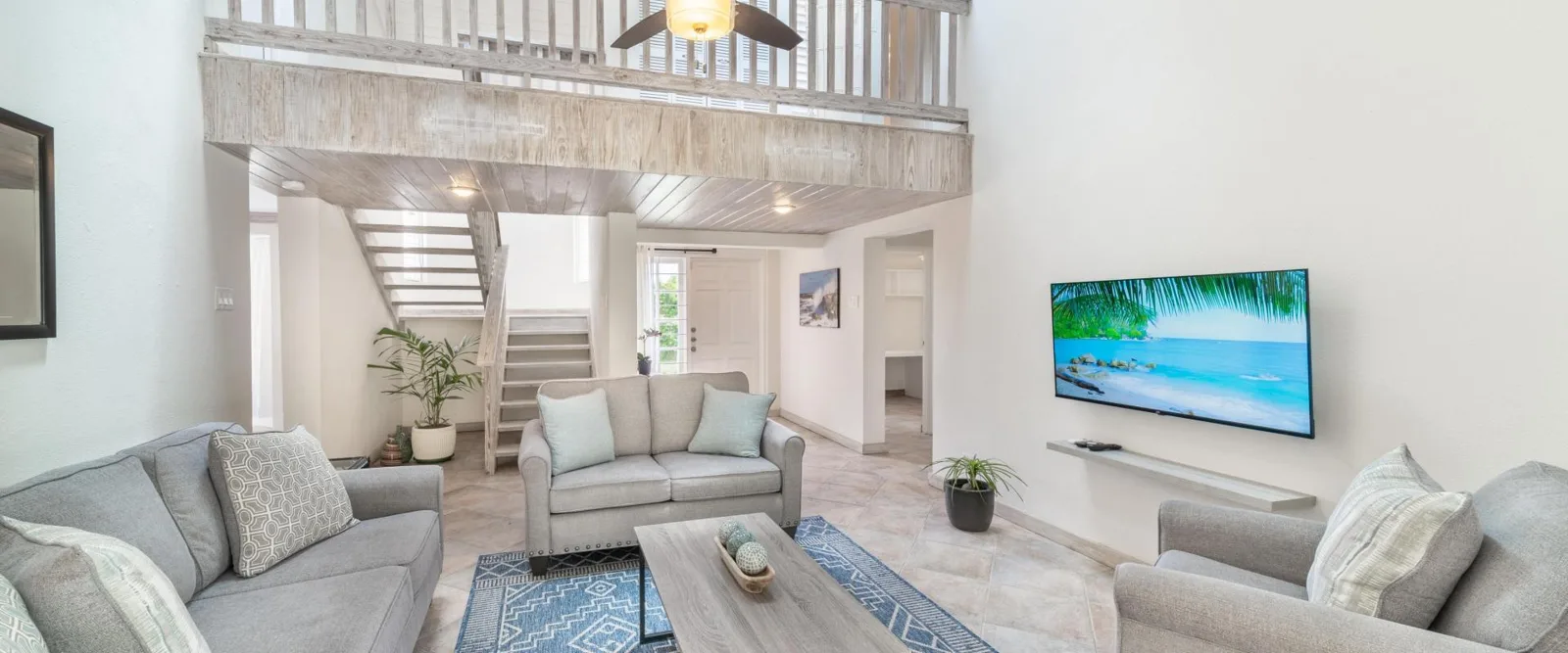 Sandy Lane Estate | 149 Salters Road Villa - Exquisite Vacation Experience, 4-bedroom villa for rent in St James, Barbados - photograph 18