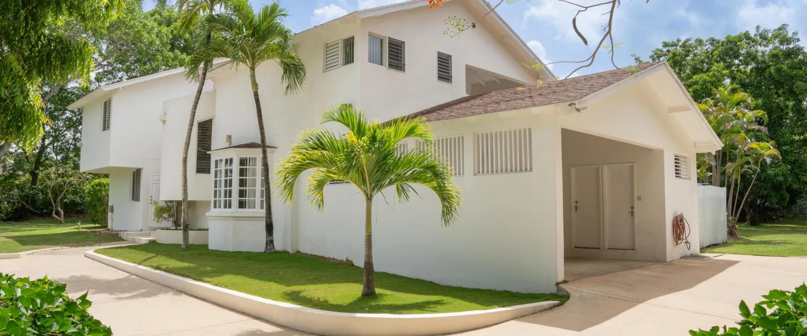 Sandy Lane Estate | 149 Salters Road Villa - Exquisite Vacation Experience, 4-bedroom villa for rent in St James, Barbados - photograph 21