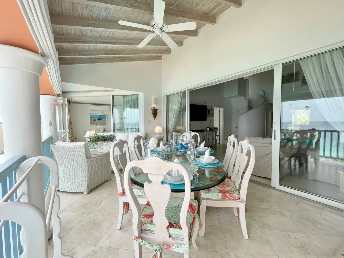 Villas on the Beach 403 - Holetown, 3-bedroom villa for rent in St James, Barbados - photograph 22