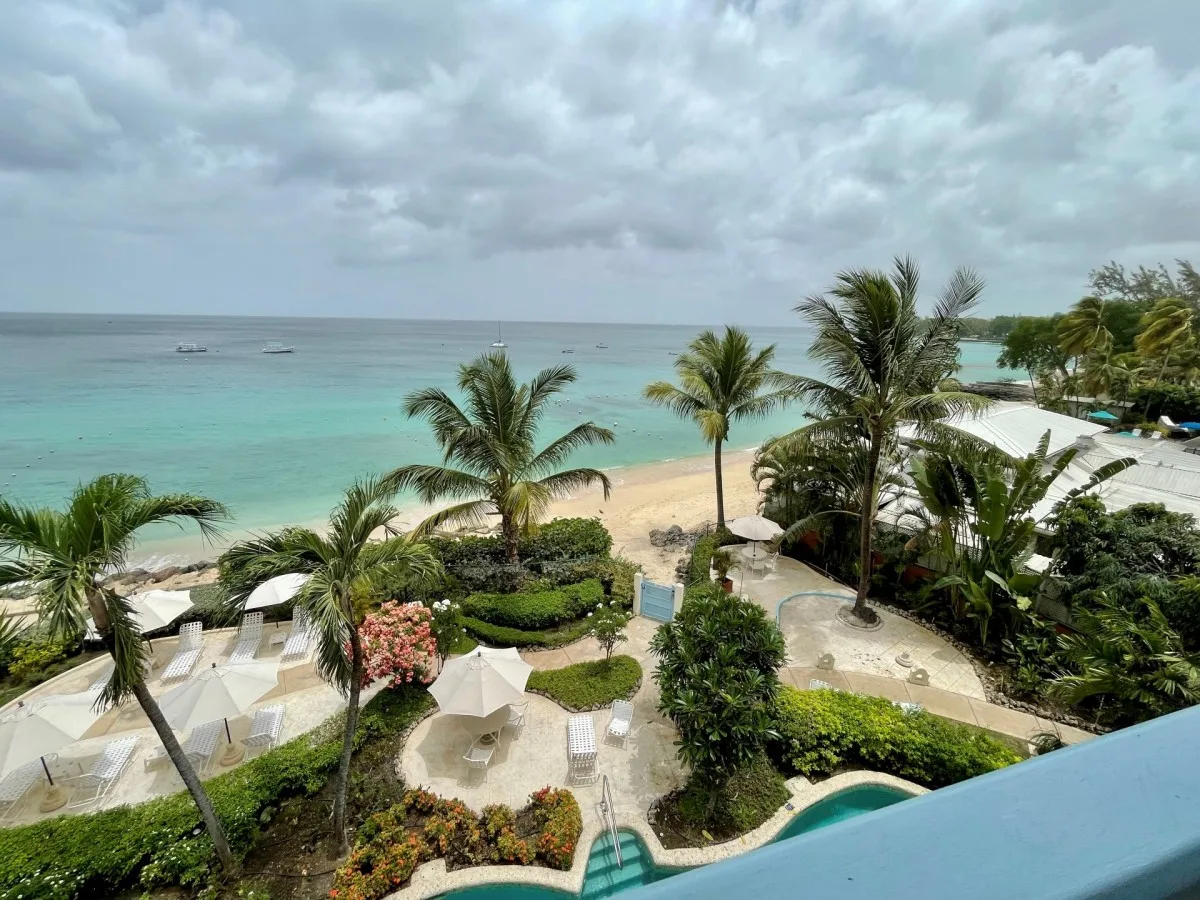 Villas on the Beach 403 - Holetown, 3-bedroom villa for rent in St James, Barbados - photograph 26