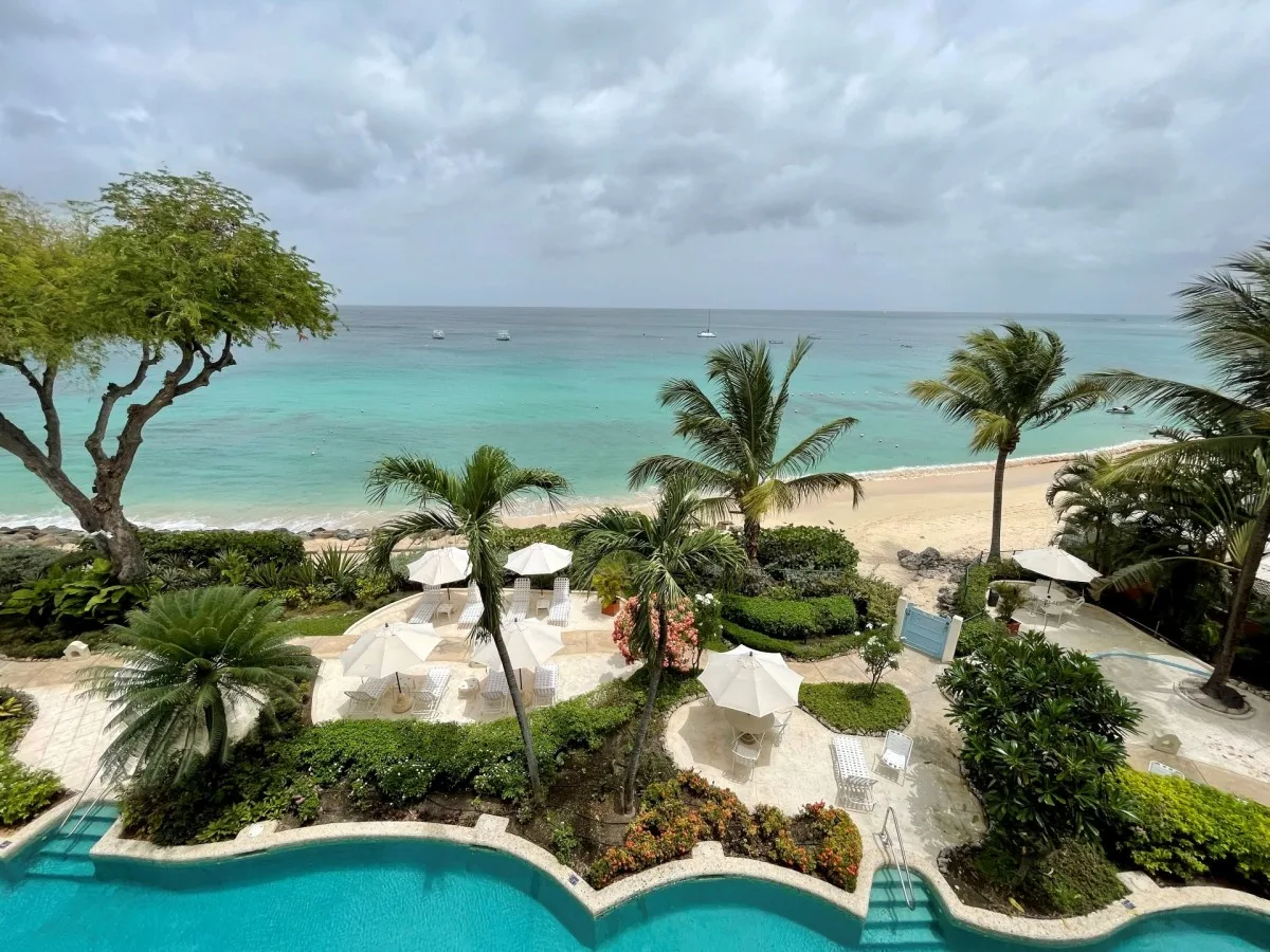 Villas on the Beach 403 - Holetown, 3-bedroom villa for rent in St James, Barbados - photograph 27