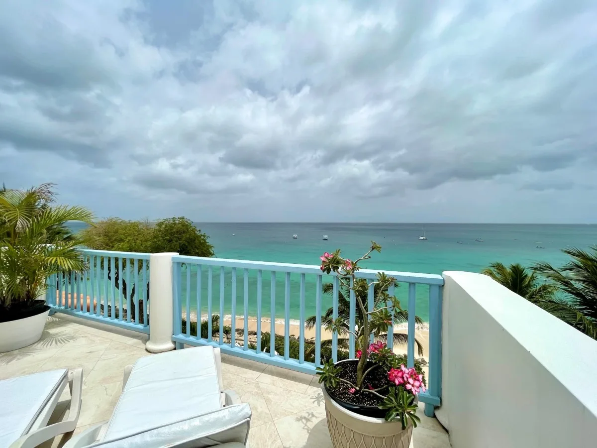 Villas on the Beach 403 - Holetown, 3-bedroom villa for rent in St James, Barbados - photograph 28