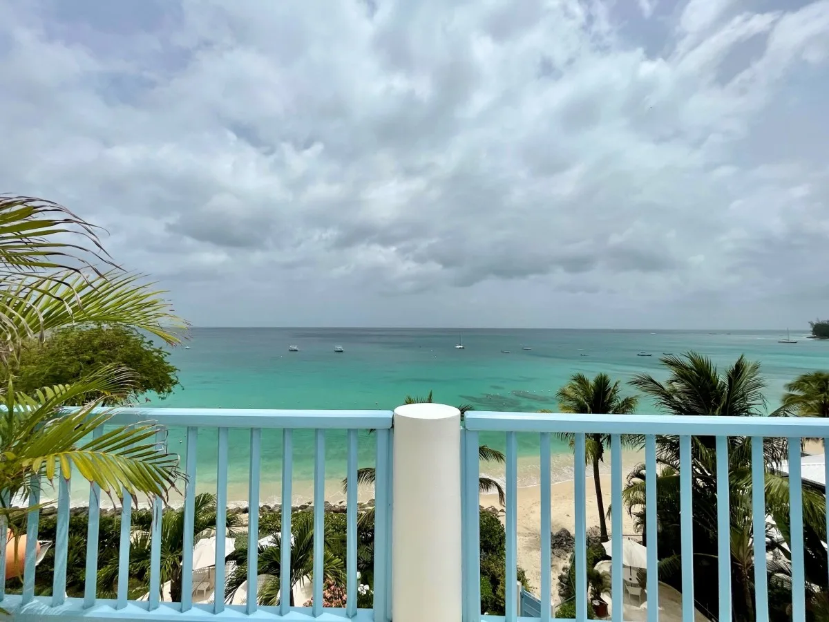Villas on the Beach 403 - Holetown, 3-bedroom villa for rent in St James, Barbados - photograph 29