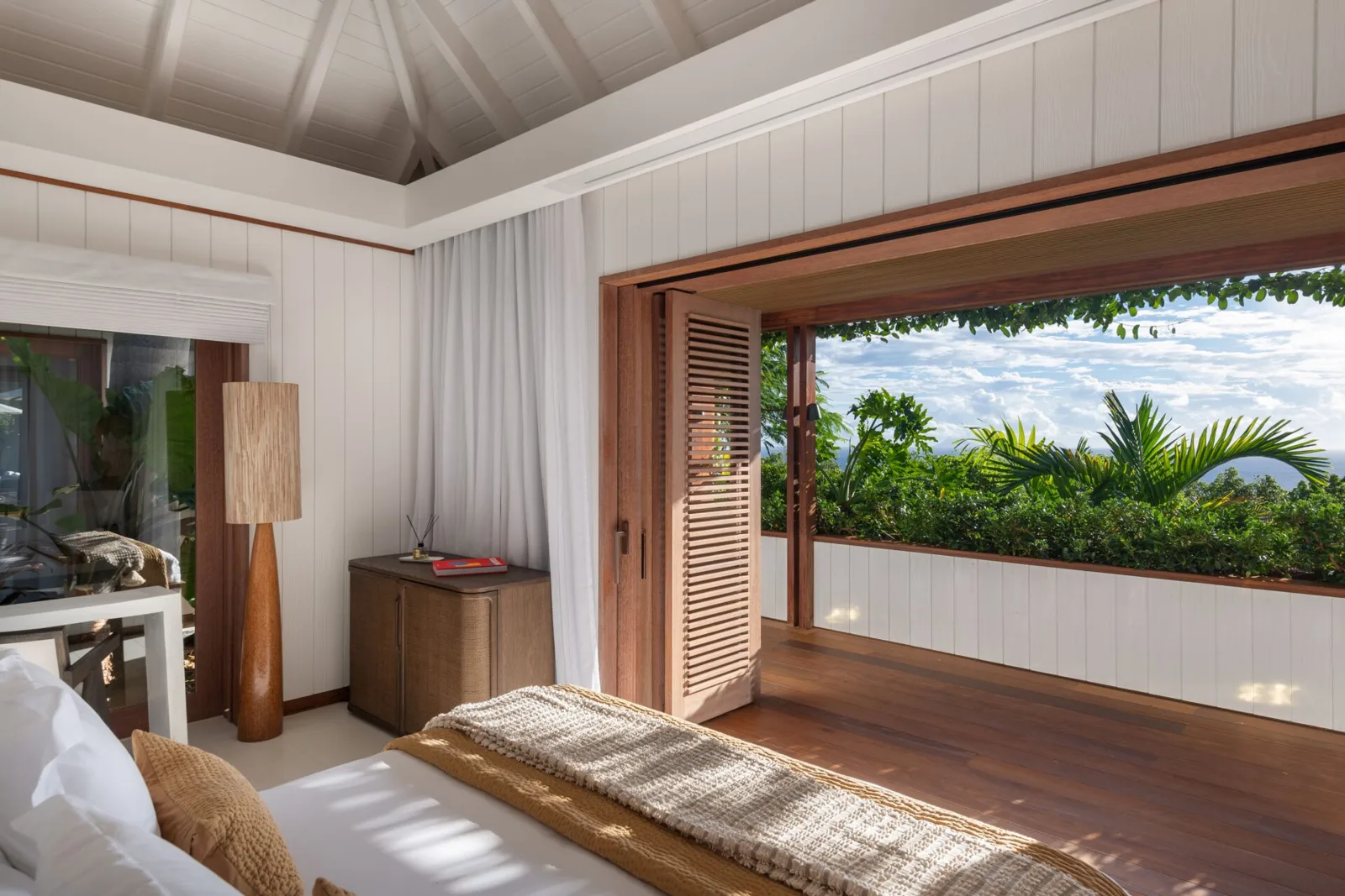 Villa Aura, 6-bedroom villa for rent in Gouverneur, St Barts - photograph 26