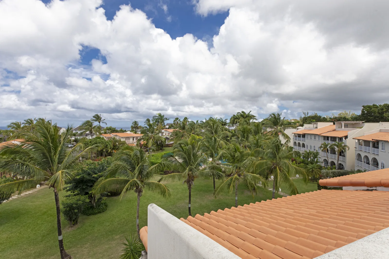 Sugar Hill - Palm View Penthouse, 2-bedroom apartment for rent in Sugar Hill, Barbados - photograph 14