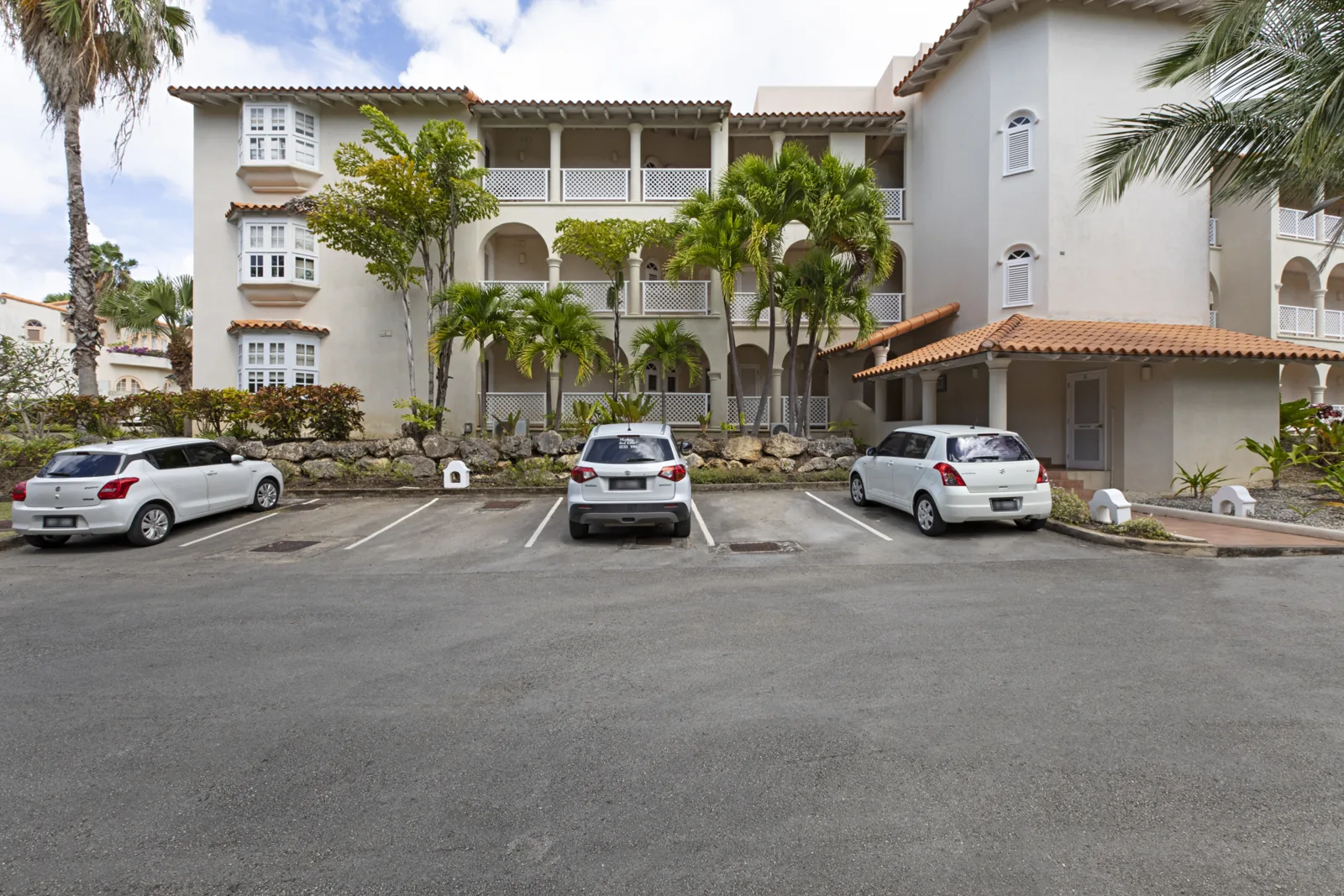 Sugar Hill - Palm View Penthouse, 2-bedroom apartment for rent in Sugar Hill, Barbados - photograph 16