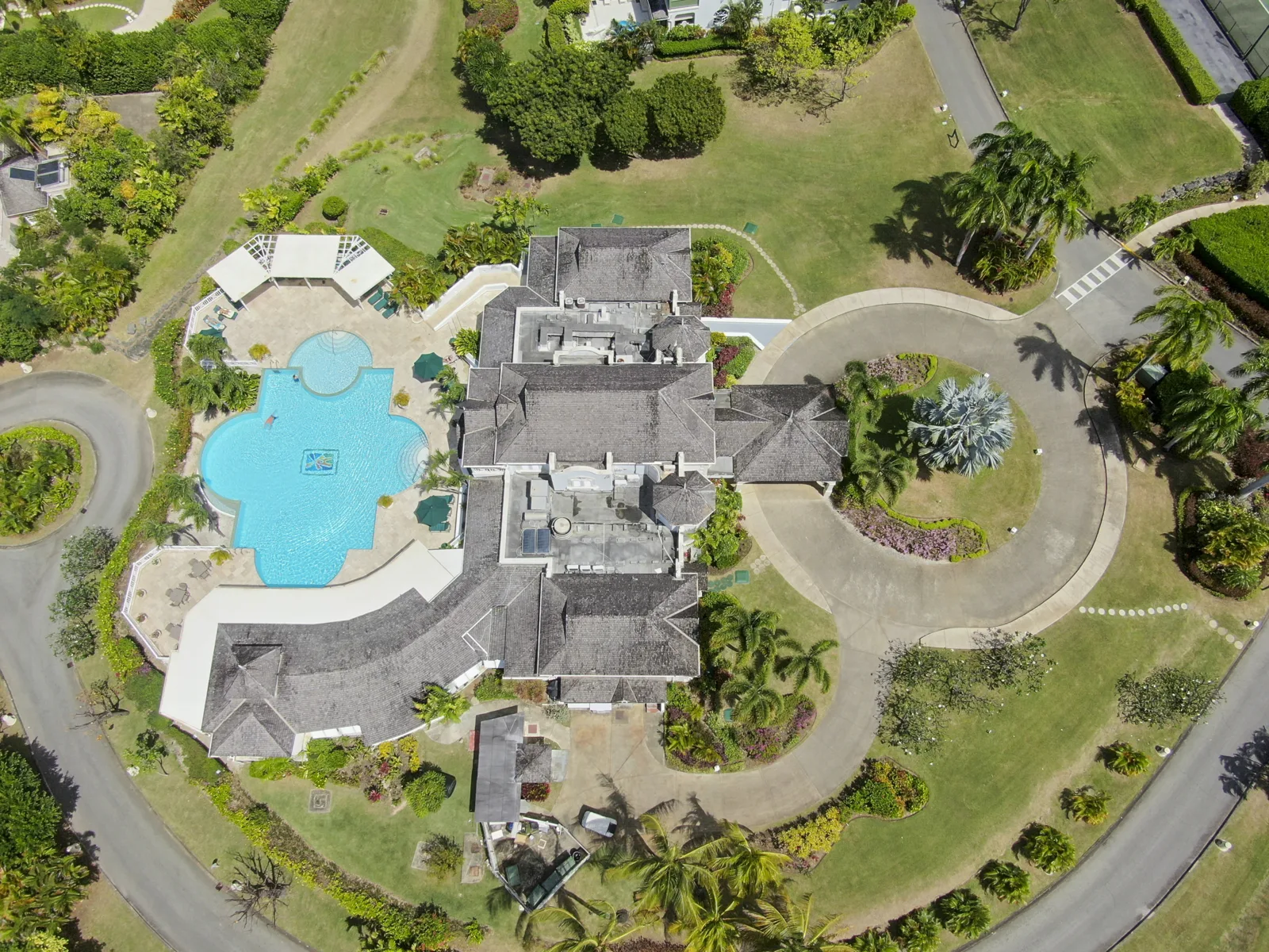 Sugar Hill - Palm View Penthouse, 2-bedroom apartment for rent in Sugar Hill, Barbados - photograph 6