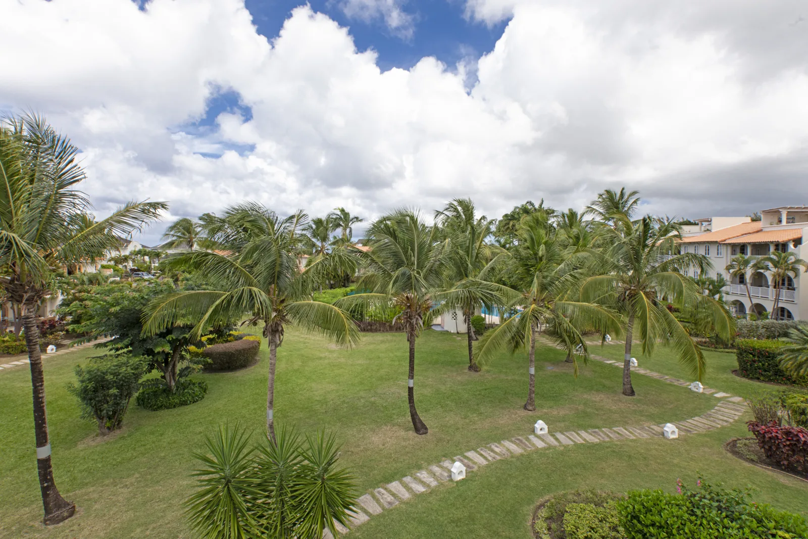 Sugar Hill - Palm View Penthouse, 2-bedroom apartment for rent in Sugar Hill, Barbados - photograph 13