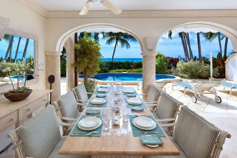 The Beach House No. 172 and 272 - Port St. Charles