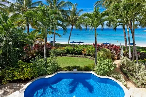 The Beach House No. 172 and 272 - Port St. Charles, 6-bedroom apartment for rent in St Peter, Barbados - photograph 7