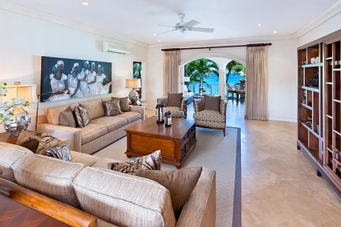 The Beach House No. 172 and 272 - Port St. Charles, 6-bedroom apartment for rent in St Peter, Barbados - photograph 6