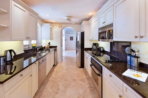 The Beach House No. 172 and 272 - Port St. Charles, 6-bedroom apartment for rent in St Peter, Barbados - photograph 5