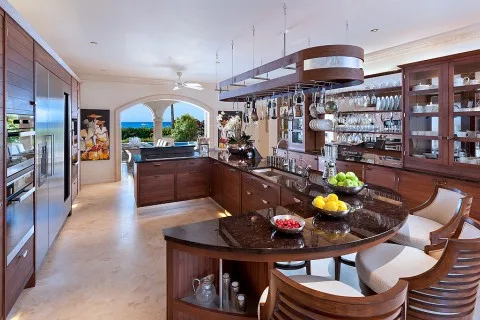 The Beach House No. 172 and 272 - Port St. Charles, 6-bedroom apartment for rent in St Peter, Barbados - photograph 3