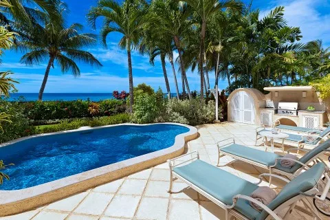 The Beach House No. 172 and 272 - Port St. Charles, 6-bedroom apartment for rent in St Peter, Barbados - photograph 2