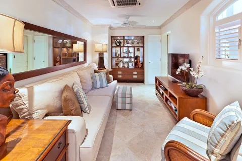 The Beach House No. 172 and 272 - Port St. Charles, 6-bedroom apartment for rent in St Peter, Barbados - photograph 13
