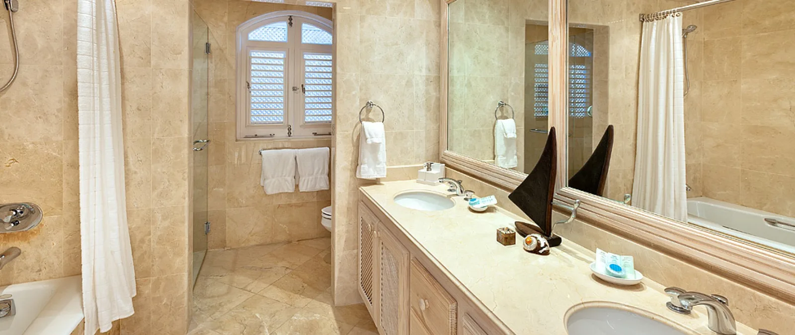 The Beach House No. 172 and 272 - Port St. Charles, 6-bedroom apartment for rent in St Peter, Barbados - photograph 15