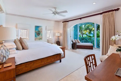 The Beach House No. 172 and 272 - Port St. Charles, 6-bedroom apartment for rent in St Peter, Barbados - photograph 16