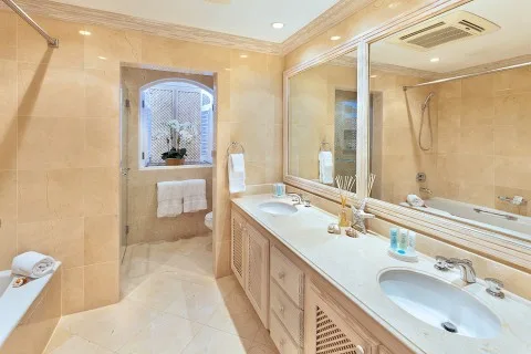 The Beach House No. 172 and 272 - Port St. Charles, 6-bedroom apartment for rent in St Peter, Barbados - photograph 14
