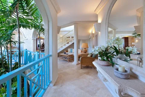 The Beach House No. 172 and 272 - Port St. Charles, 6-bedroom apartment for rent in St Peter, Barbados - photograph 10