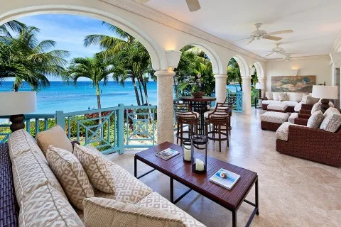 The Beach House No. 172 and 272 - Port St. Charles, 6-bedroom apartment for rent in St Peter, Barbados - photograph 18