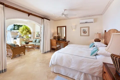 The Beach House No. 172 and 272 - Port St. Charles, 6-bedroom apartment for rent in St Peter, Barbados - photograph 12
