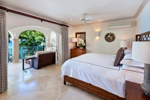 The Beach House No. 172 and 272 - Port St. Charles, 6-bedroom apartment for rent in St Peter, Barbados - photograph 17