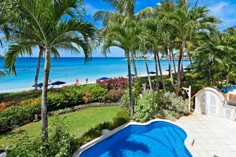 The Beach House No. 172 and 272 - Port St. Charles, 6-bedroom apartment for rent in St Peter, Barbados - photograph 8