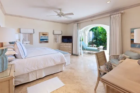 The Beach House No. 172 and 272 - Port St. Charles, 6-bedroom apartment for rent in St Peter, Barbados - photograph 20