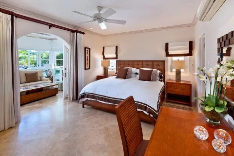 The Beach House No. 172 and 272 - Port St. Charles, 6-bedroom apartment for rent in St Peter, Barbados - photograph 21