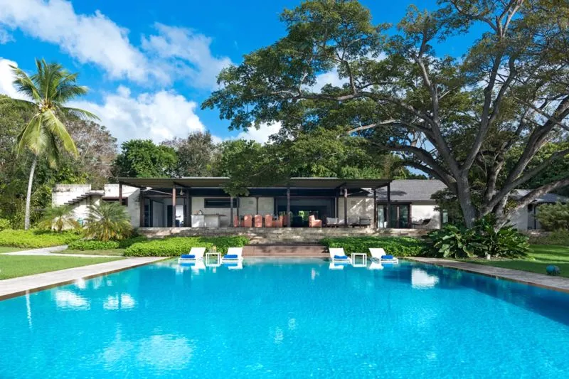 Sandy Lane, Happy Trees