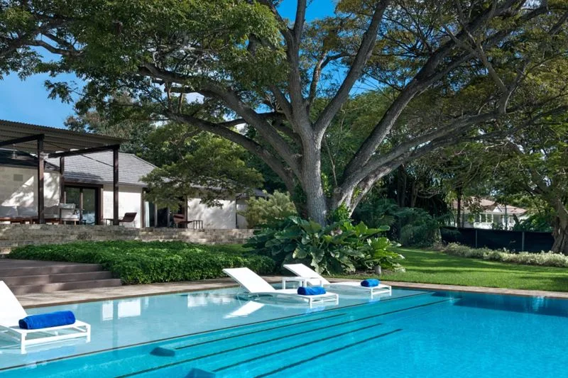 Sandy Lane, Happy Trees, 4-bedroom villa for rent in St James, Barbados - photograph 3