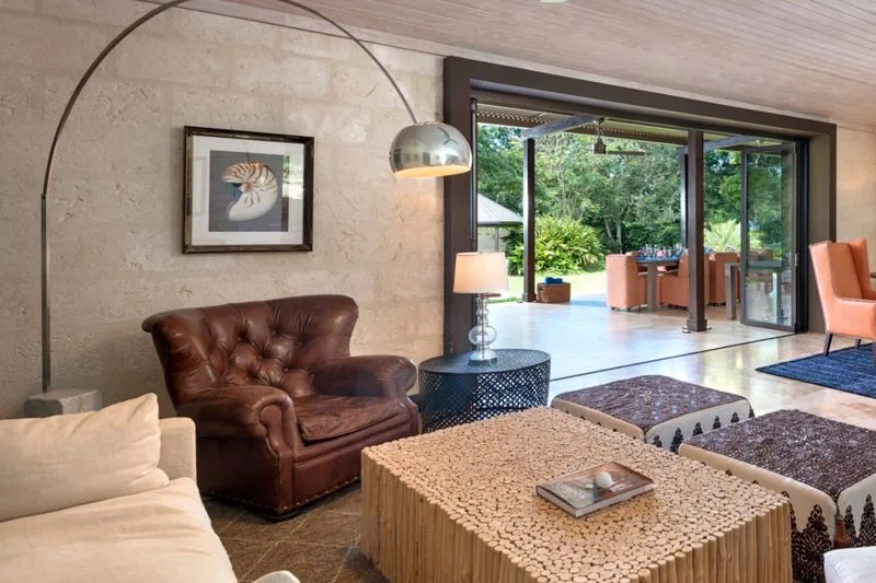 Sandy Lane, Happy Trees, 4-bedroom villa for rent in St James, Barbados - photograph 6