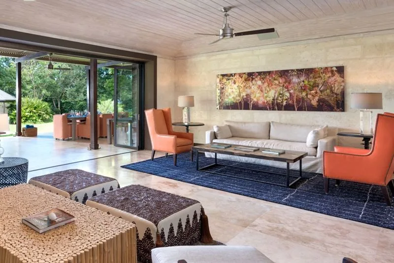 Sandy Lane, Happy Trees, 4-bedroom villa for rent in St James, Barbados - photograph 7