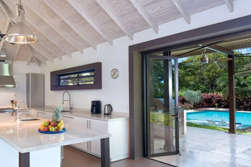 Sandy Lane, Happy Trees, 4-bedroom villa for rent in St James, Barbados - photograph 10