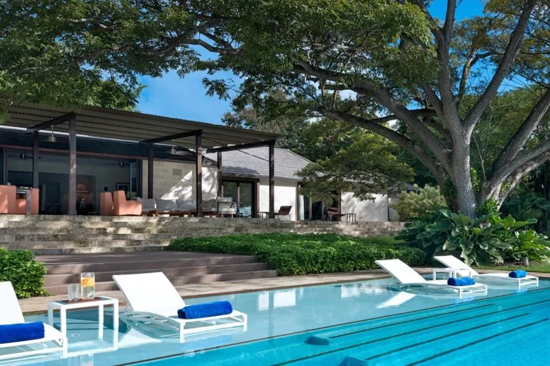 Sandy Lane, Happy Trees, 4-bedroom villa for rent in St James, Barbados - photograph 11