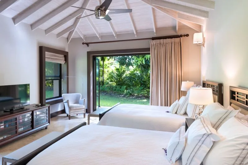 Sandy Lane, Happy Trees, 4-bedroom villa for rent in St James, Barbados - photograph 15