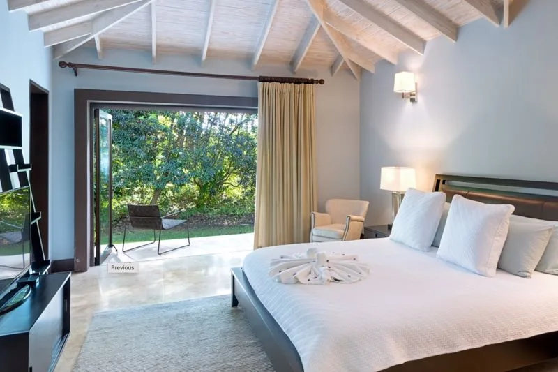 Sandy Lane, Happy Trees, 4-bedroom villa for rent in St James, Barbados - photograph 17