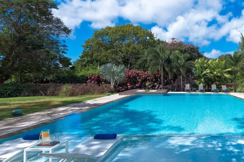 Sandy Lane, Happy Trees, 4-bedroom villa for rent in St James, Barbados - photograph 19