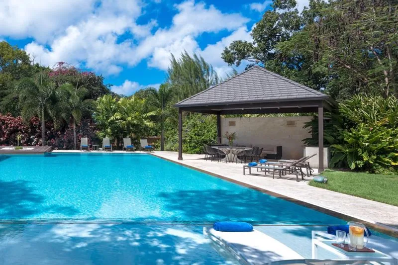 Sandy Lane, Happy Trees, 4-bedroom villa for rent in St James, Barbados - photograph 20