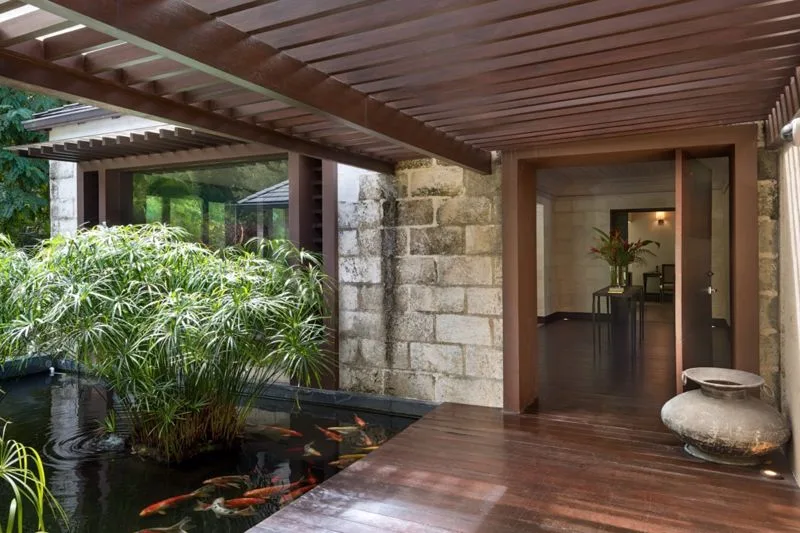 Sandy Lane, Happy Trees, 4-bedroom villa for rent in St James, Barbados - photograph 21