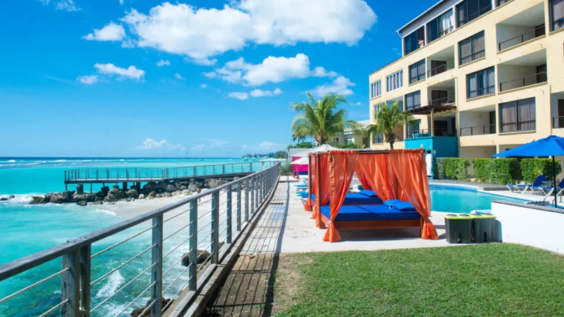 St Lawrence Beach Condos | Luxury Beachfront Apartments