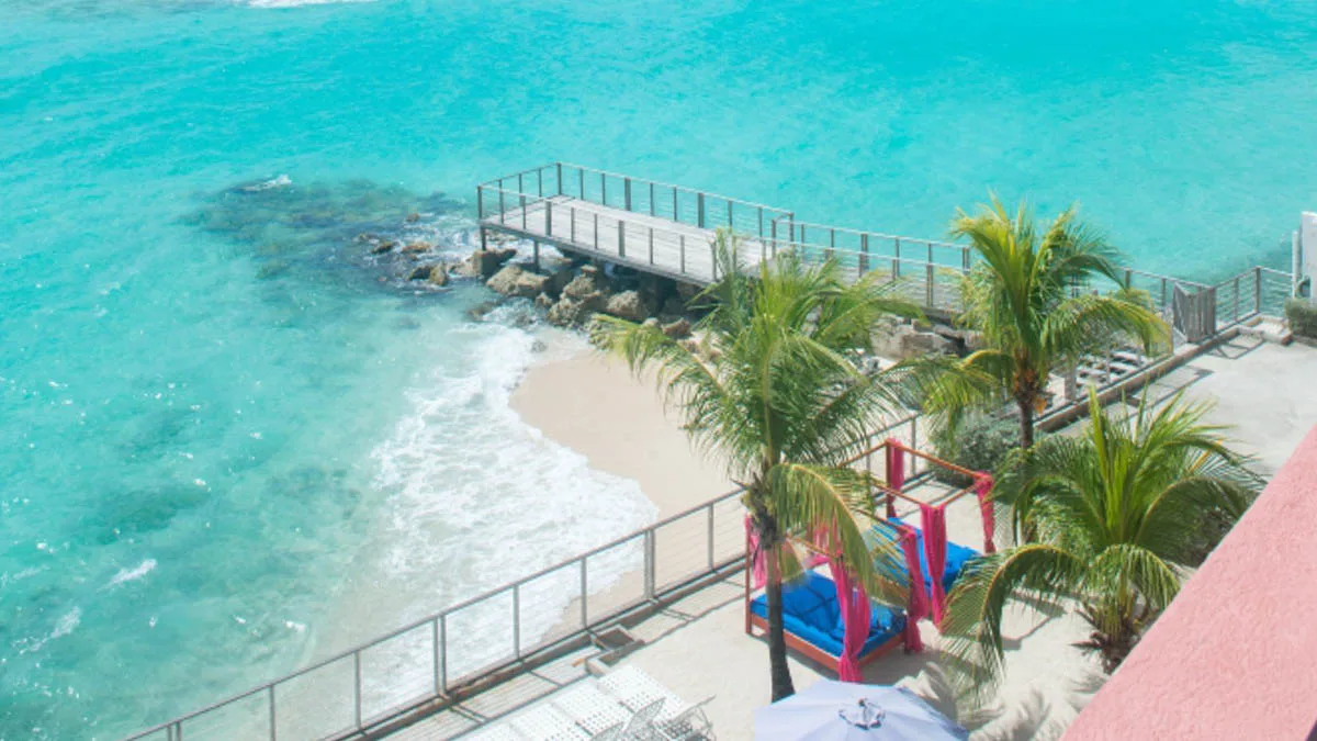 St Lawrence Beach Condos | Luxury Beachfront Apartments, 3-bedroom apartment for sale in Christ Church, Barbados - photograph 6