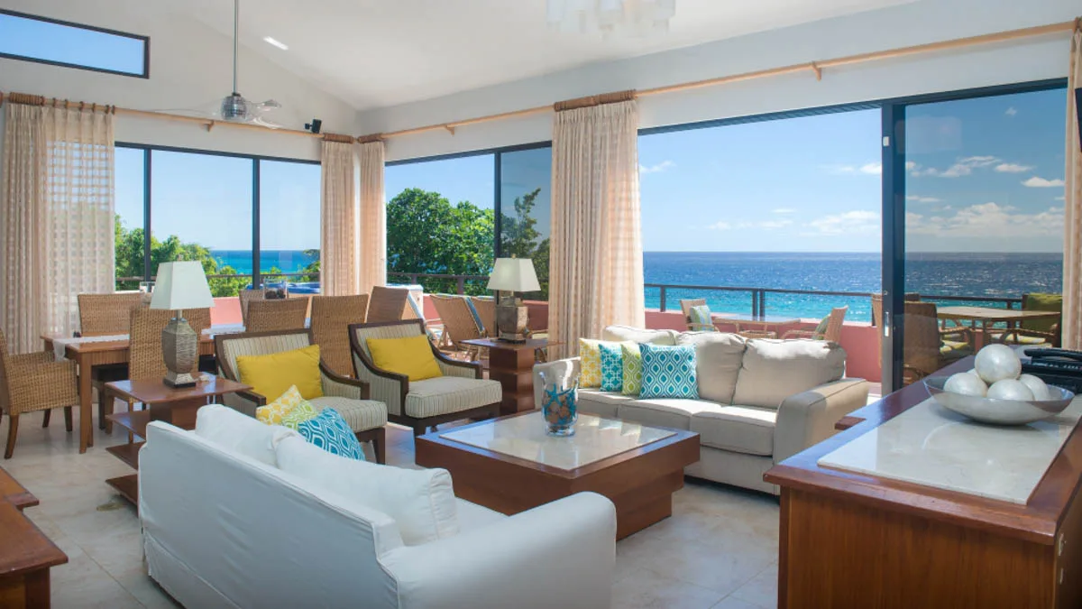 St Lawrence Beach Condos | Luxury Beachfront Apartments, 3-bedroom apartment for sale in Christ Church, Barbados - photograph 9