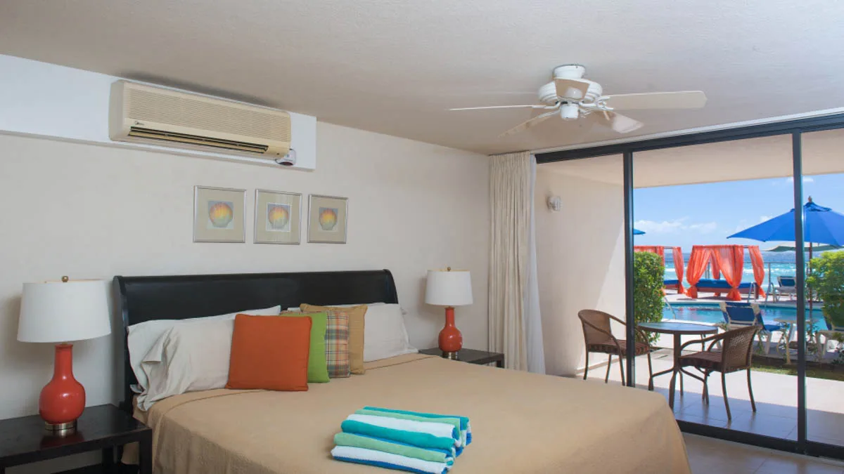 St Lawrence Beach Condos | Luxury Beachfront Apartments, 3-bedroom apartment for sale in Christ Church, Barbados - photograph 14