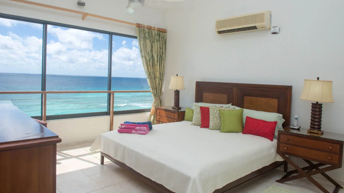 St Lawrence Beach Condos | Luxury Beachfront Apartments, 3-bedroom apartment for sale in Christ Church, Barbados - photograph 16