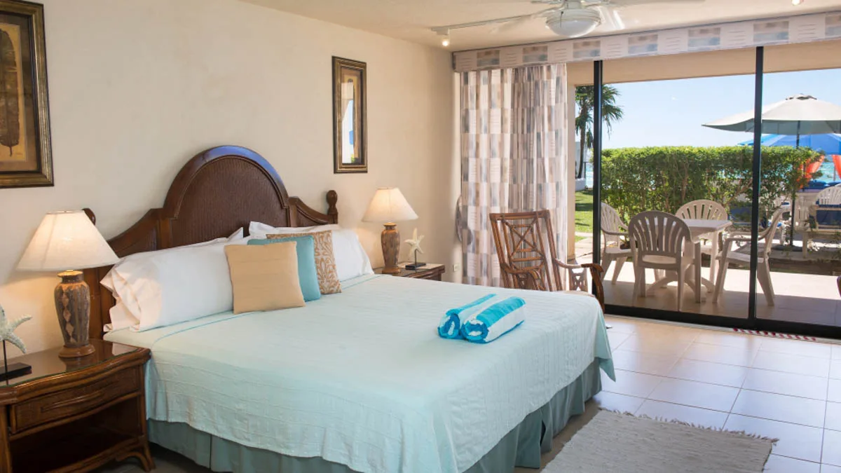 St Lawrence Beach Condos | Luxury Beachfront Apartments, 3-bedroom apartment for sale in Christ Church, Barbados - photograph 18