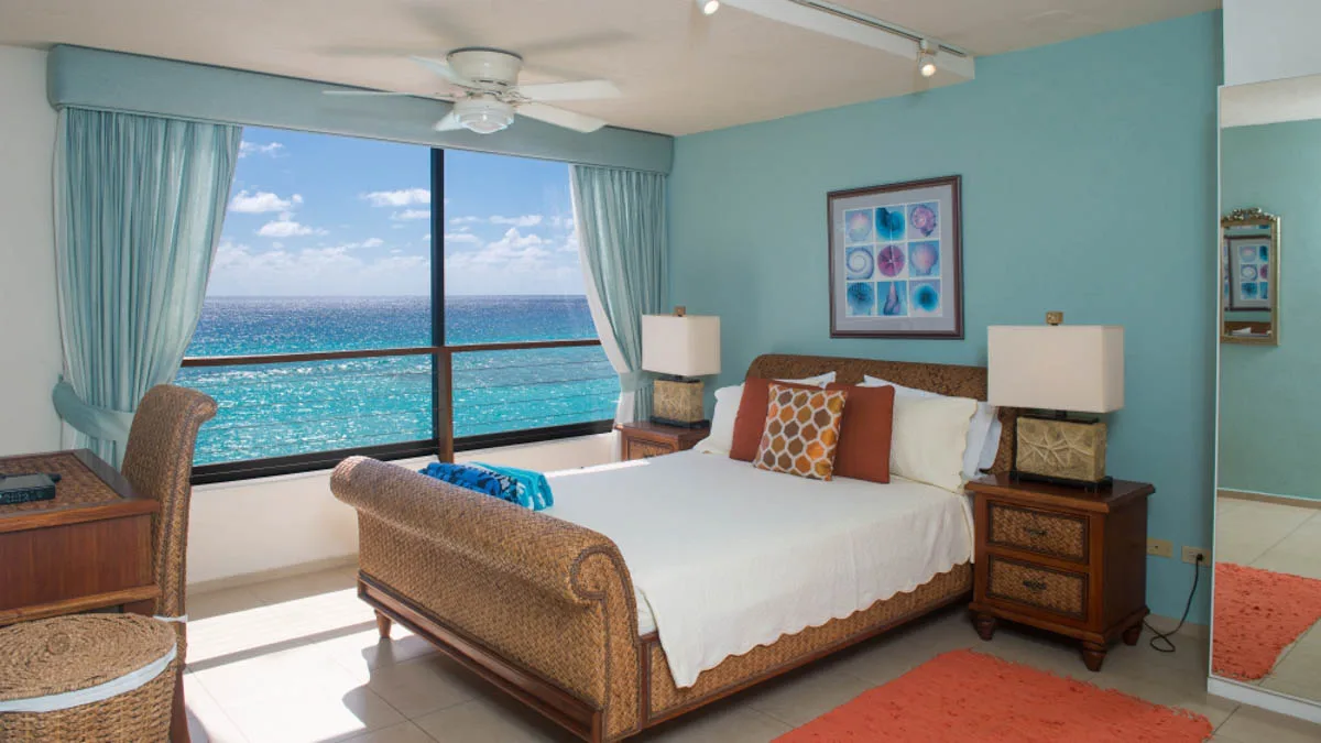St Lawrence Beach Condos | Luxury Beachfront Apartments, 3-bedroom apartment for sale in Christ Church, Barbados - photograph 19