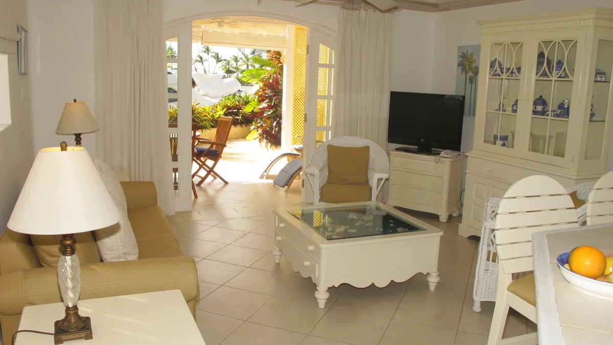 Port St Charles 158 | Lagoon-Front Apartment, 1-bedroom apartment for sale in St Peter, Barbados - photograph 3