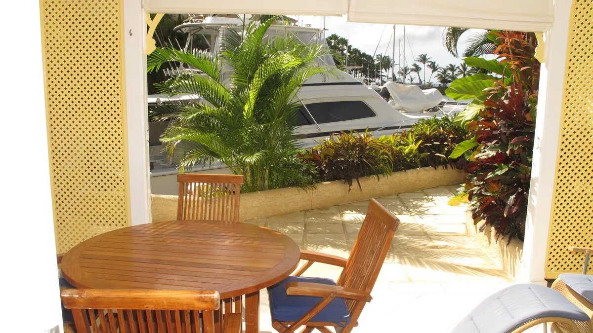 Port St Charles 158 | Lagoon-Front Apartment, 1-bedroom apartment for sale in St Peter, Barbados - photograph 9