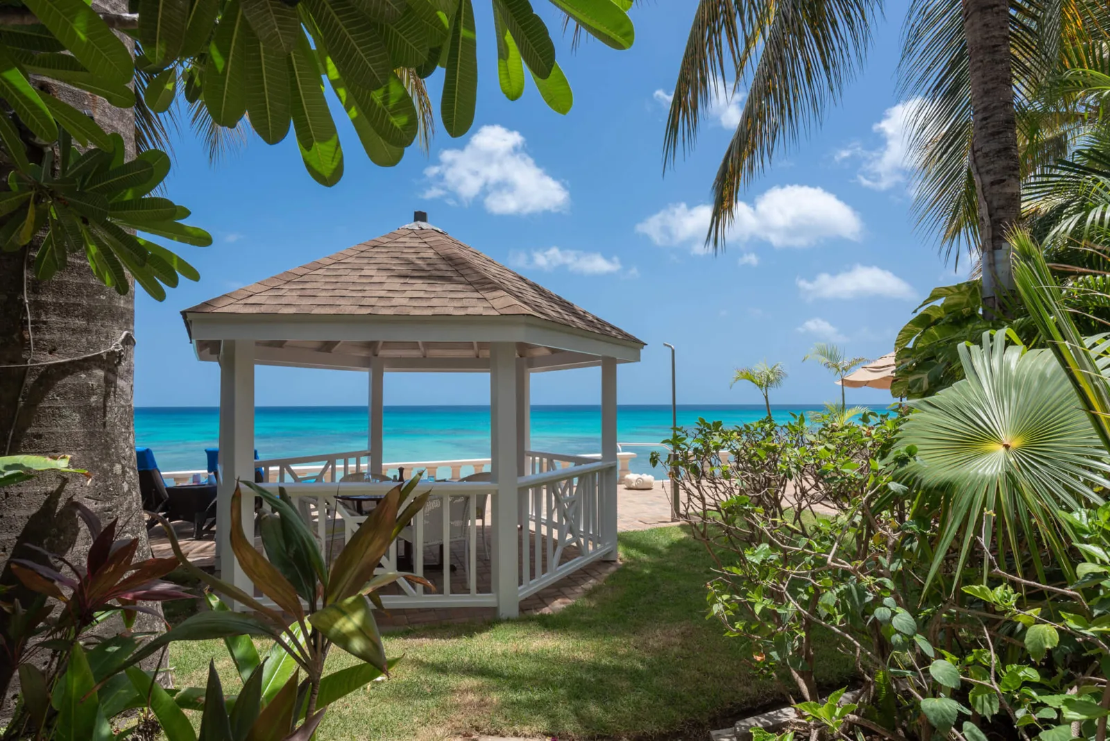 Ebbtide - Fitts Village, 4-bedroom villa for rent in St James, Barbados